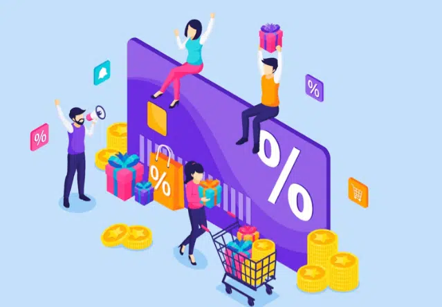 Loyalty program image